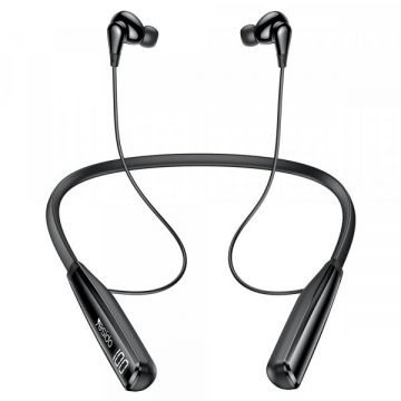 Yesido Handsfree Bluetooth Yesido YSP22, A2DP, Negru