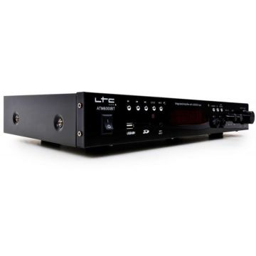 Amplificator 2x50W cu Tunner Bluetooth Mp3 Player, ATM6000BT