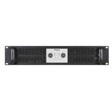 Amplificator 8 ohm 2x 200W, Rackabil, Profesional, BST PRO XL600