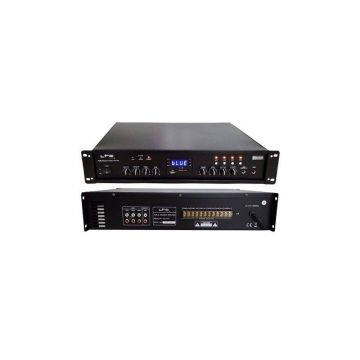 Amplificator Public Adress 150W cu Player MP3 si FM PAA150BT