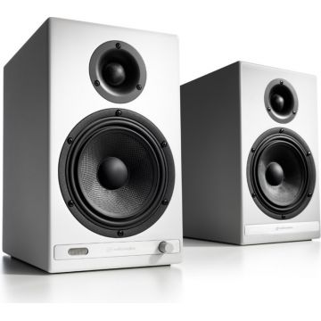 Audioengine Boxa HD6 2.0 White