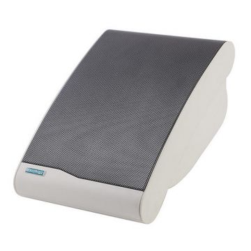 Boxa de perete 10W, 100/70V, 160Hz-18000Hz, terminale 3W /6W /10W, DSPPA  DSP106II