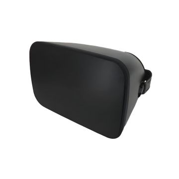 Boxa de perete PA 6.5‘’, 40W, 86dB, impedanta 8 Ohm, IPX66, PEAS WP-S03