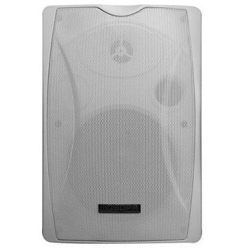 Boxa de perete public adress 30W RMS alb, DSP8063W
