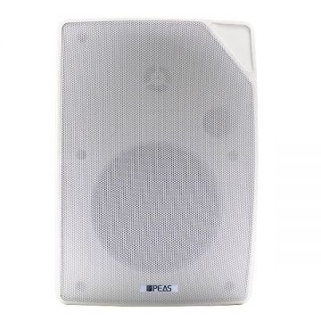 Boxa de perete public adress 30W RMS ALB, WS6030W