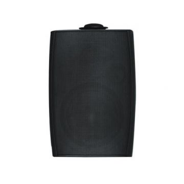 Boxa de perete public adress 30W RMS negru, WS6030B
