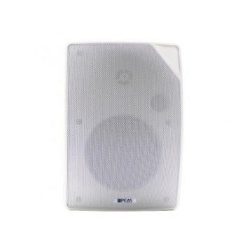 Boxa de perete public adress 40W RMS ALB, WS6040W