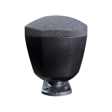 Boxa mini de perete PEAS WP-20, 10W, impedanta 8 ohmi, IP64