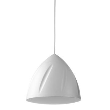 Boxa PA 100V suspendata 30W culoare Alb, Power Dynamics, PDS40W