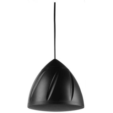 Boxa PA 100V suspendata 30W culoare negru, Power Dynamics, PDS40B