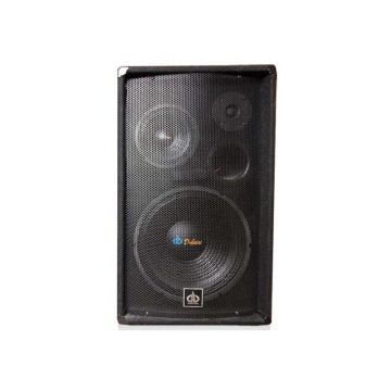 Boxa pasiva 250W RMS, 8 ohm, 12 inch, 25Hz- 20kHz, finisaj lemn, Dibeisi Q1201