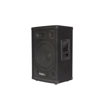 Boxa pasiva 300W RMS, 8ohm, 12 inch/30cm, 3-cai, Ibiza Sound DISCO12B