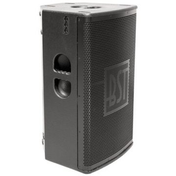 Boxa Portabila Activa 2 CAI 38CM 600W RMS CLASA D Negru