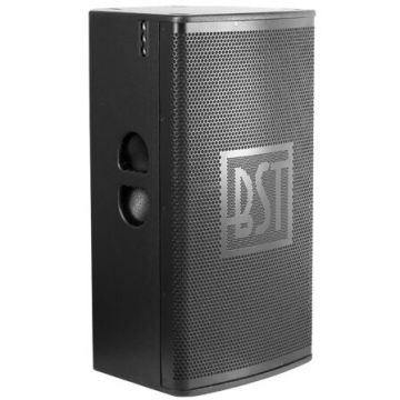 Boxa Portabila Activa 38CM 8OHM RMS 400W Negru