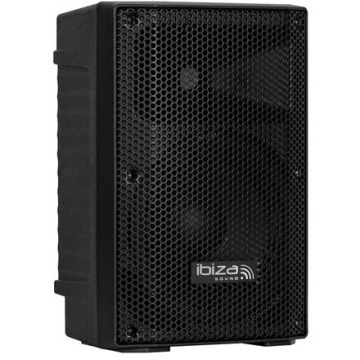 Boxa Portabila Acustica 25CM 150W RMS Negru