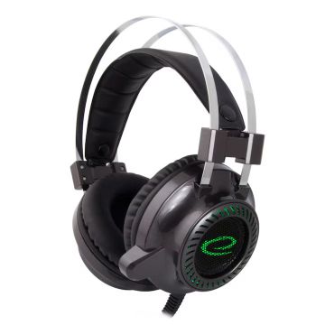 Casti Gaming Esperanza EGH460 Toxin Black