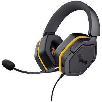 Casti Gaming Trust GXT492BM Carus Batman
