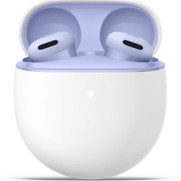 Casti Google In-Ear, Pixel Buds 2a, TWS ANC, Iris