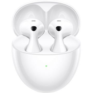 Casti Huawei In-Ear, FreeBuds 6, TWS AI NC, White