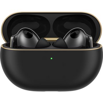 Casti Huawei In-Ear, FreeBuds Pro 4, TWS Hybrid ANC, Multi-point, Black