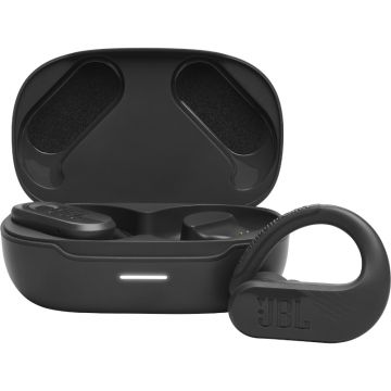 Casti JBL Open-Ear, Endurance Run 3 Black