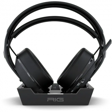 Casti RIG 800 PRO HS Gaming Negru