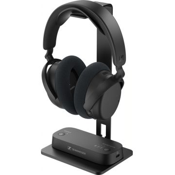 Casti Sennheiser Over-Ear, RS 275 TV Black
