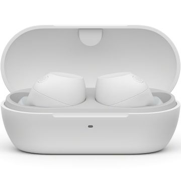 Casti Sony In-Ear, WF-C710NW, TWS, White