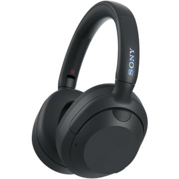 Casti Sony Over-Ear, Ult Wear Black