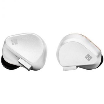 Casti Svanar 100dB Gold