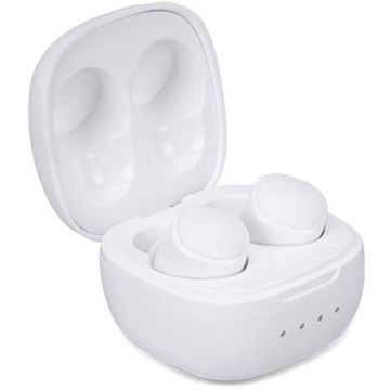 Casti Wireless GP.HDS11.010 In Ear Conectivitate Bluetooth Alb