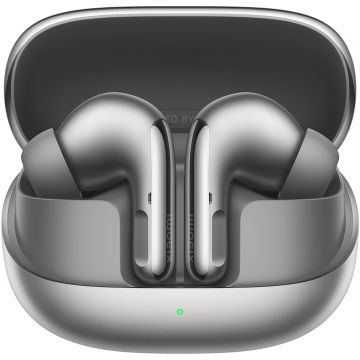 Casti Xiaomi In-Ear, Buds 5 Pro Titanium