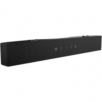 Dell Soundbar Dell Pro Premium Conferencing SB725, Putere RMS 3.6 W, Negru