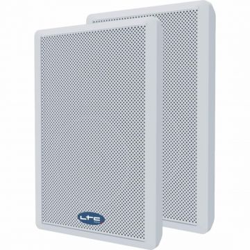 Difuzoare perete 2x30W 8 ohmi extraplate, SSP501F-W