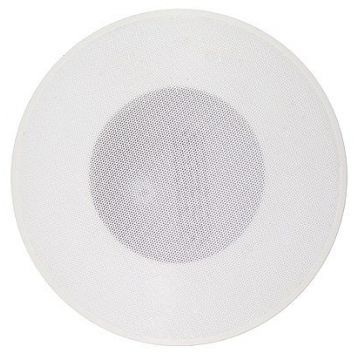 Difuzor de tavan 10W incastrabil 3 INCI, PEAS CS30C