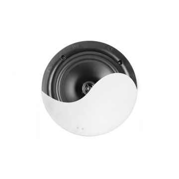 Difuzor incastrabil in tavan, 30W RMS, 8ohm,  Power Dynamics NCSS6
