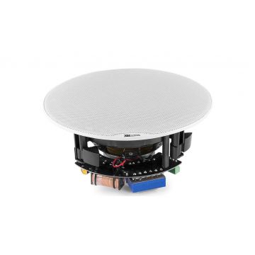 Difuzor incastrabil in tavan Power Dynamics FCS5, 100V, RMS 20W, 5.25 inch, 80W, 86 dB
