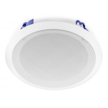 Difuzor incastrabil tavan 6.5 inch 2 căi, 100V, 30W, CSAG6T