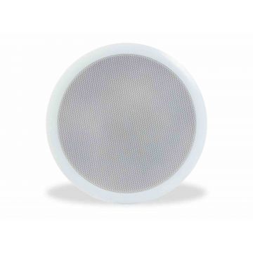 Difuzor incastrat 100V, 10W, 8 ohm, 92dB, 6.5 inch, Power Dynamics CSPB6