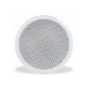 Difuzor incastrat 100V, 8 ohm, 15W, 8 inch, 93 dB, CSPB8 Power Dynamics