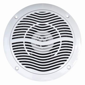 Difuzor LTC 80W pentru exterior, rezistent la apa, 4 Ohm, 147 diam. x 74mm, Swr5004