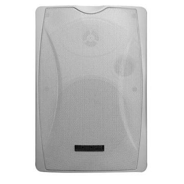 Difuzor PA, 20W, 8 Ohmi, montare pe perete, carcasa ABS, alb, DSPPA DSP8062