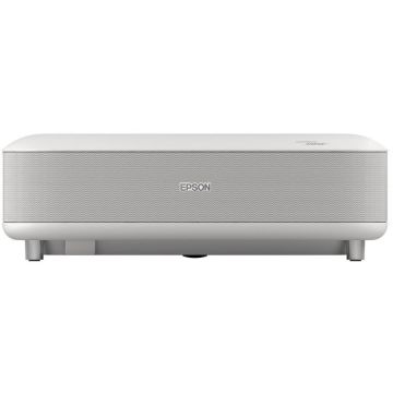 Epson Proiector Epson EH-LS670W cu proiectie standard 3LCD UHD 4K (3840x2160), 3600 Lm, Alb