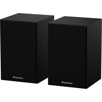 Genesis Arsen 302 BT 2.0 Black
