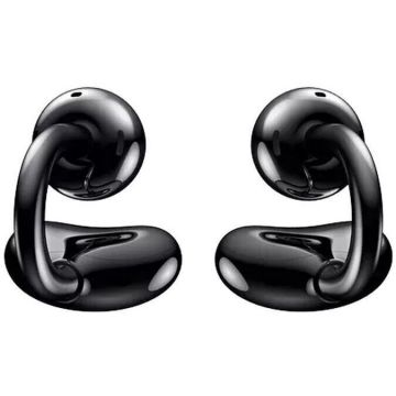 Honor&nbsp;Choice Casti wireless HONOR CHOICE Earbuds cu clip, Negre
