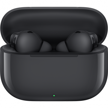 Huawei Casti In-Ear Huawei FreeBuds SE 4 ANC, True Wireless, Bluetooth, Microfon, Autonomie 50 ore, IP54, Negru