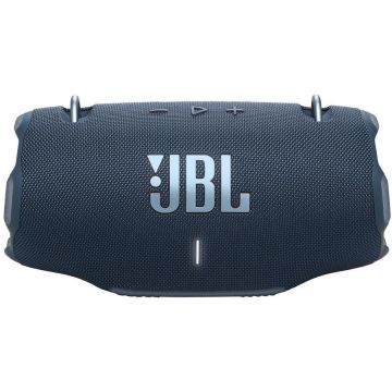 JBL Boxa portabila JBL Xtreme 4, AI Sound Boost, Auracast, Bluetooth, Fast charge, IP67, 100W, Albastru