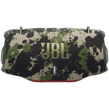 JBL Boxa portabila JBL Xtreme 4, AI Sound Boost, Auracast, Bluetooth, Fast charge, IP67, 100W, Verde