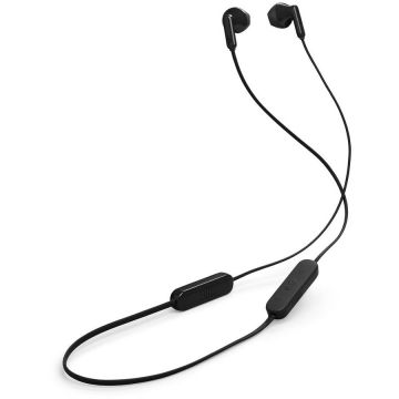 JBL Casti sport In-Ear JBL Endurance Run 3, Bluetooth, Pure Bass, Sweatproof, autonomie 25 de ore, Negru