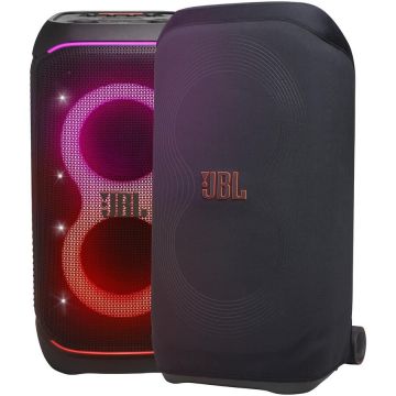 JBL Husa protectie JBL Partycover Stage 320 JBLPBCOV-320, Negru